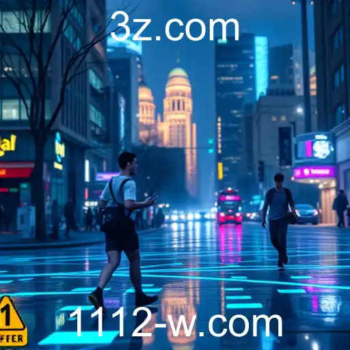 O Advento dos Jogos com Realidade Aumentada