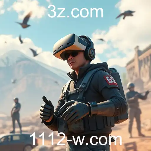 Inovações e Atualizações no Mundo dos Jogos