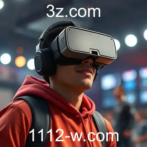 Revolução nos Jogos Online: 1112w Se Destaca