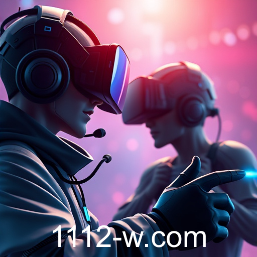 Inovações e Desafios no Mundo dos Jogos em 2025