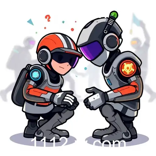 Expansão dos Jogos em Realidade Aumentada em 2025