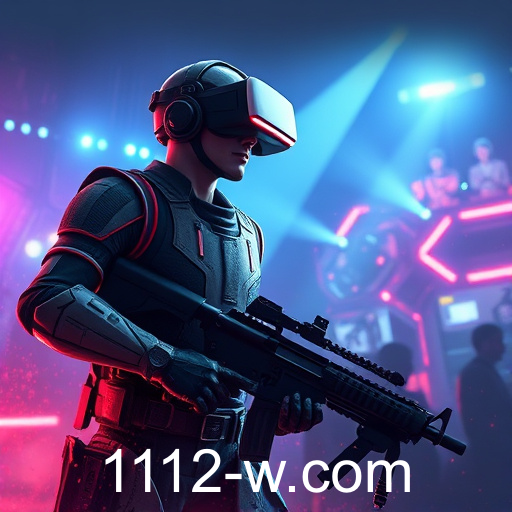 A Evolução dos Jogos em 2025: Tendências e Inovações