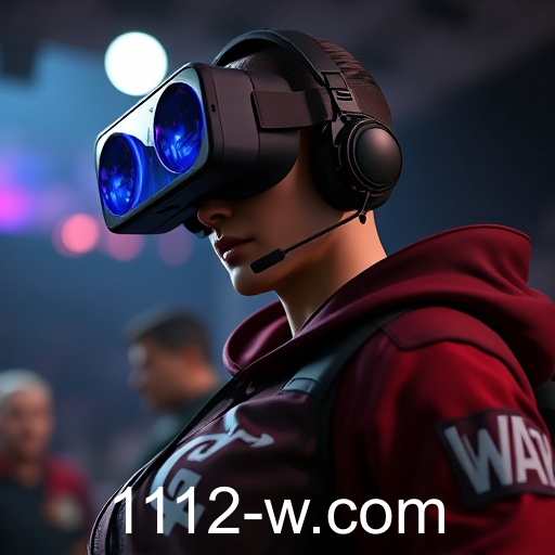 Explorando o Futuro dos Jogos: Inovações e Tendências Emergentes