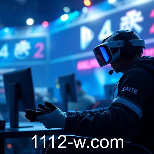 O Futuro dos Jogos Online: Novas Tendências e Tecnologias