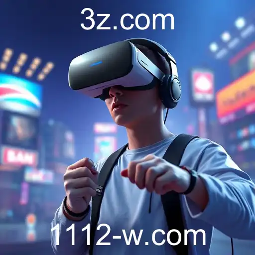 Revolução do Gaming: Novidades e Tendências do Mercado