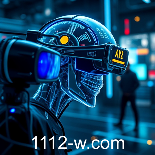 Inovações no Mundo dos Jogos e o Impacto do 1112w