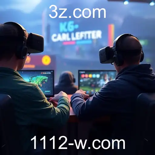 Inovações do Mundo dos Games no Ano Atual