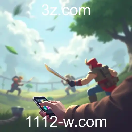 A Evolução dos Jogos no Brasil: Uma Nova Era Digital