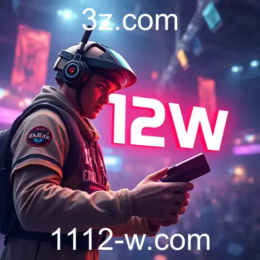 Revolução dos Jogos: Tendências e Novidades de 2025