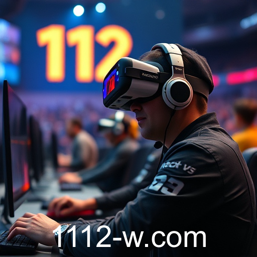 Inovações Revolucionárias no Mundo dos Games