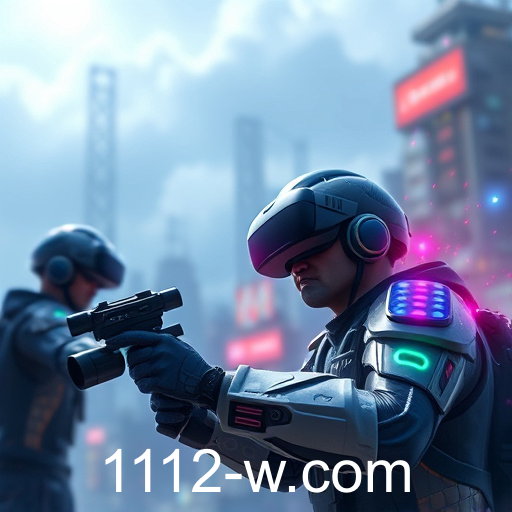 A Revolução do Gameplay em 2025: O Ano dos Avanços Tecnológicos nos Jogos