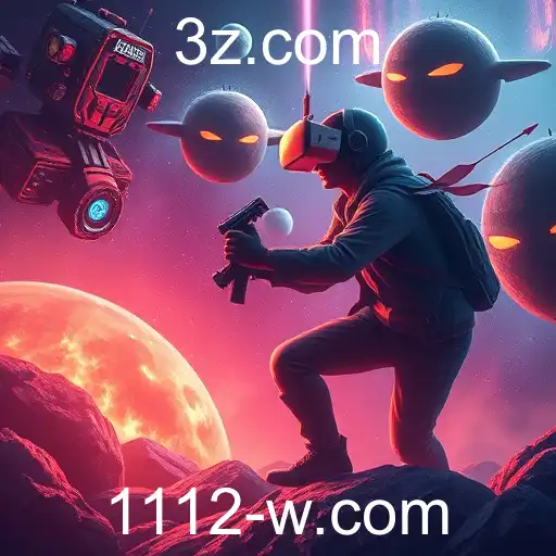 Novidades e Tendências em Jogos: Olho em 2025