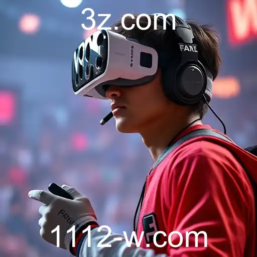 Revolução nas Plataformas de Jogos em 2025