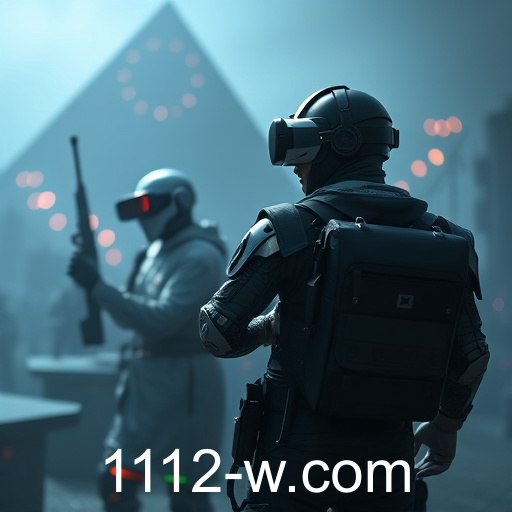 Inovação e Desafios na Indústria dos Jogos