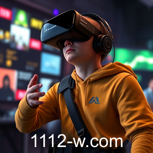 Inovações e Desafios no Cenário dos Jogos Digitais