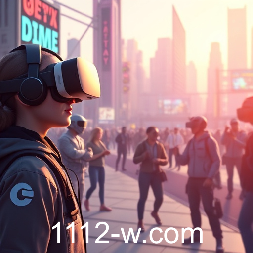 Inovações Dominam a Indústria de Jogos em 2025