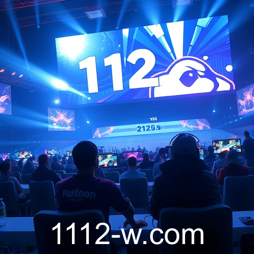 Revolução do Streaming e Competição Acirrada nos Games
