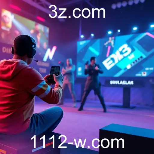 Indústria de Jogos: Inovações e Desafios em 2025