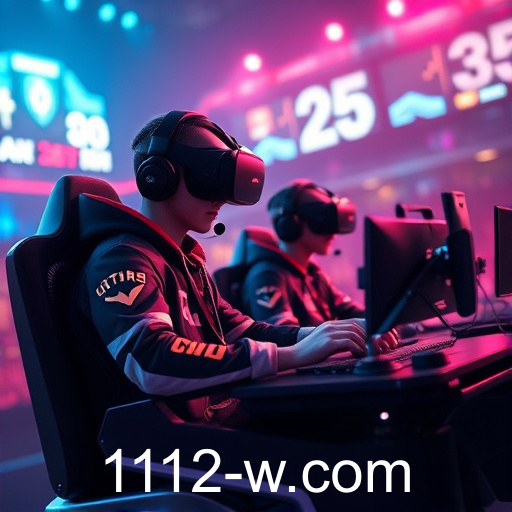 Tendências Emergentes nos Jogos de 2025