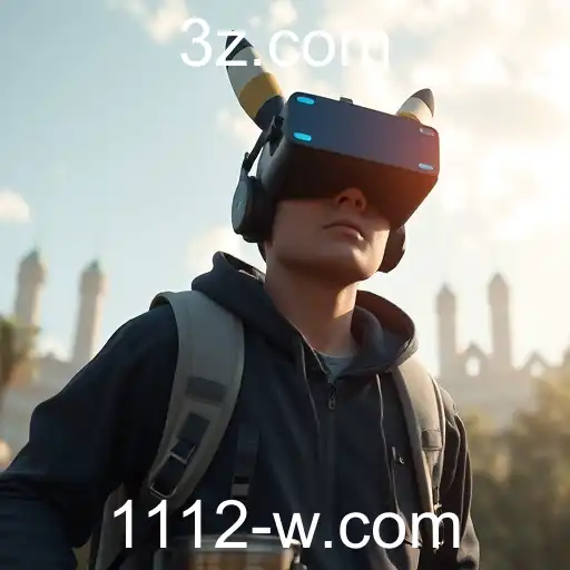 Inovações e Desafios em 1112w: Uma Era de Transformação no Mundo dos Jogos