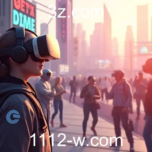 Inovações e Desafios no Mundo dos Games