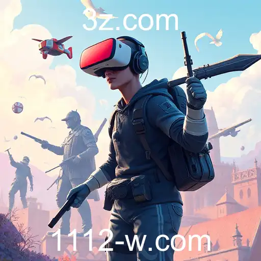 Novos Rumos dos Jogos em 2025