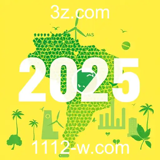 Avanços Tecnológicos e Sustentabilidade no Brasil