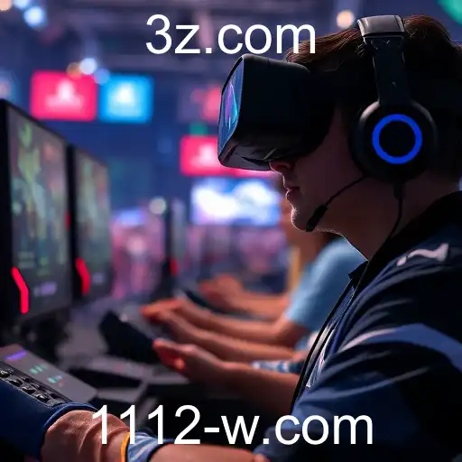 Tendências de Jogos Online em 2025