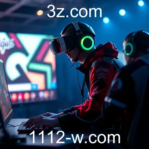 A Evolução dos eSports e suas Novas Fronteiras