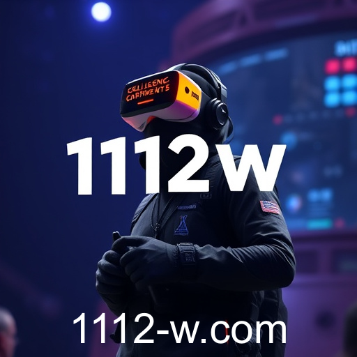 Inovações na Edição Anual do 1112w